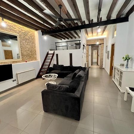 شقة Des Rustic Center لقنت المظهر الخارجي الصورة
