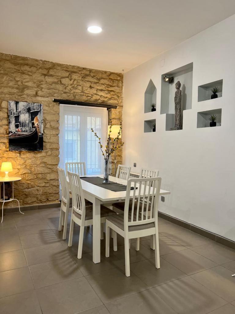 شقة Des Rustic Center لقنت المظهر الخارجي الصورة