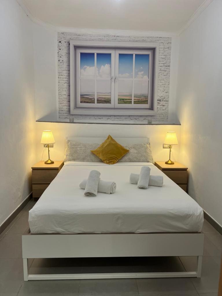 شقة Des Rustic Center لقنت المظهر الخارجي الصورة