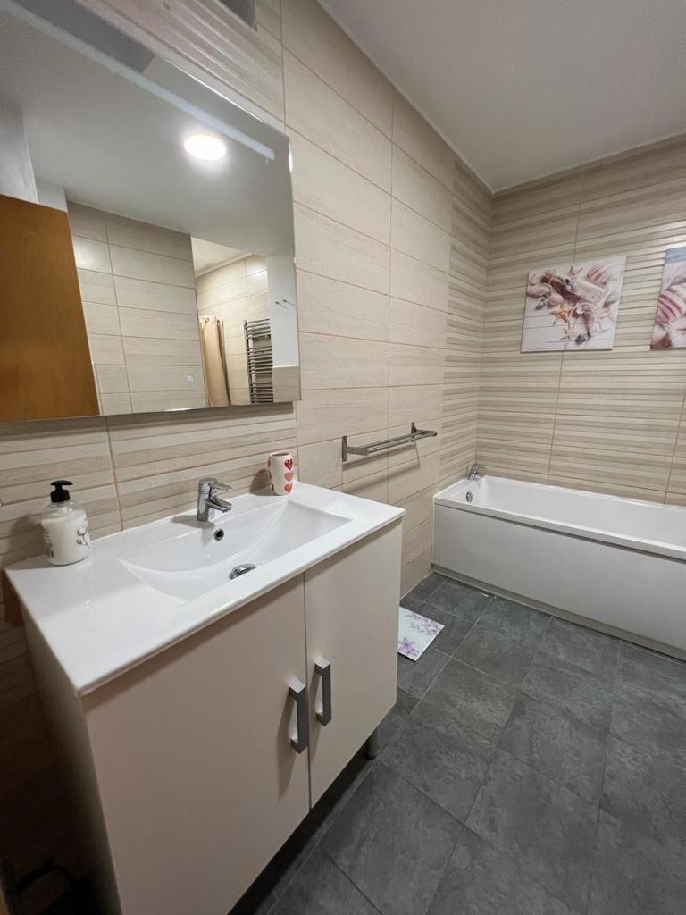 شقة Des Rustic Center لقنت المظهر الخارجي الصورة
